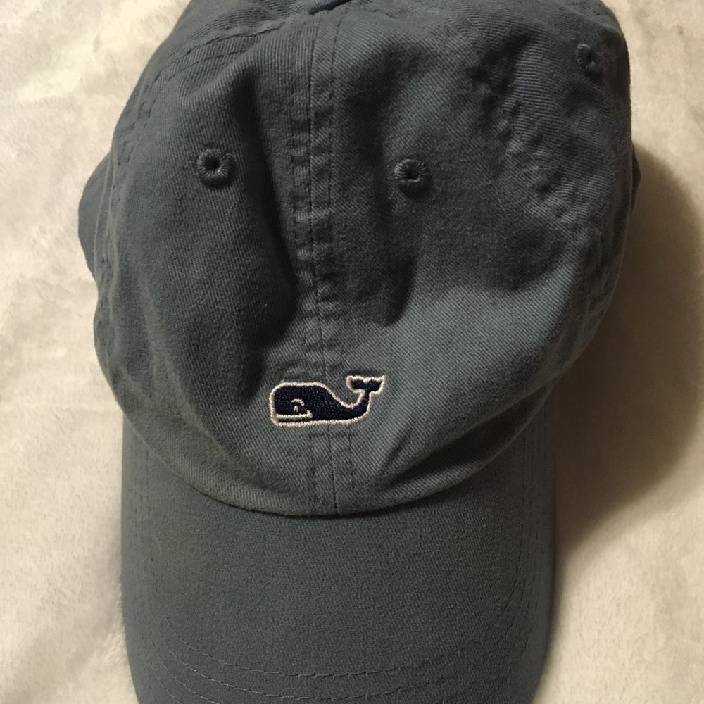 Vineyard Vines Hat